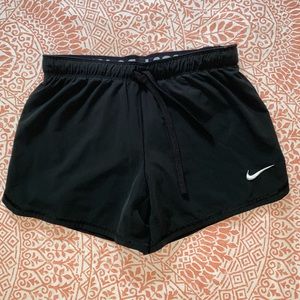 Nike Compression Running Shorts Size XS